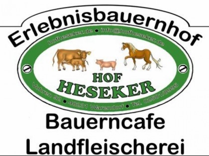 Foto: Erlebnisbauernhof Heseker